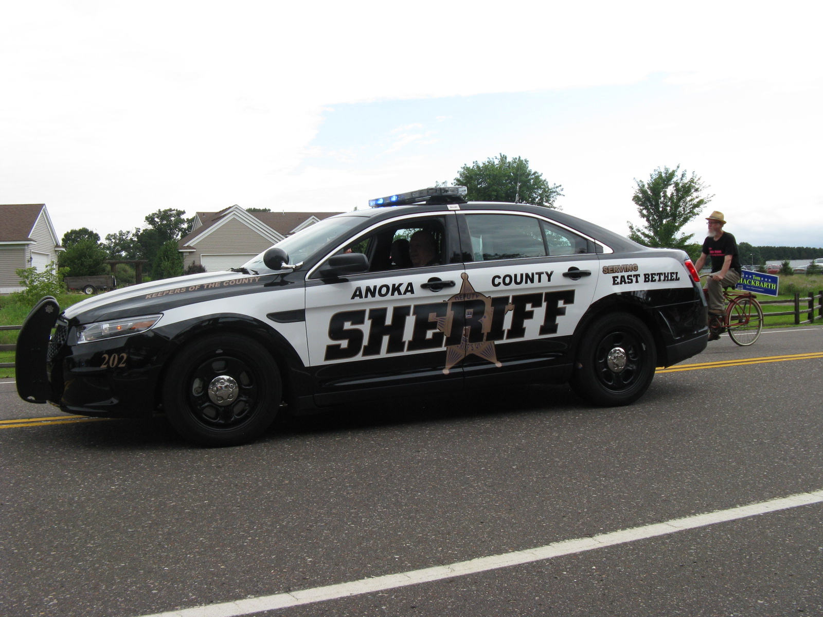 Anoka County Sheriffs Office 3